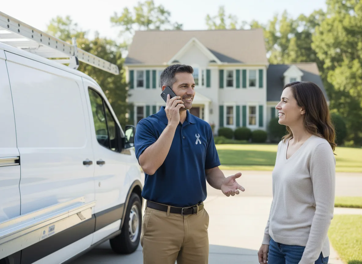 Home Gutter Service Plumerville, AR FAQs